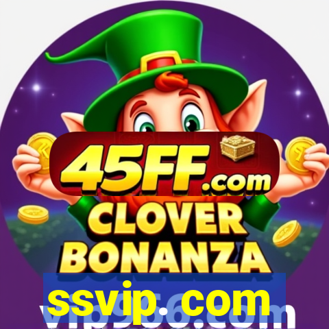 ssvip. com